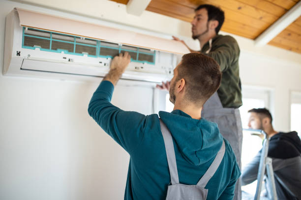 Best HVAC Software and Technology in Brentwood, TN