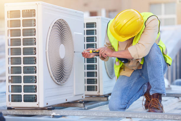  Brentwood, TN HVAC Pros