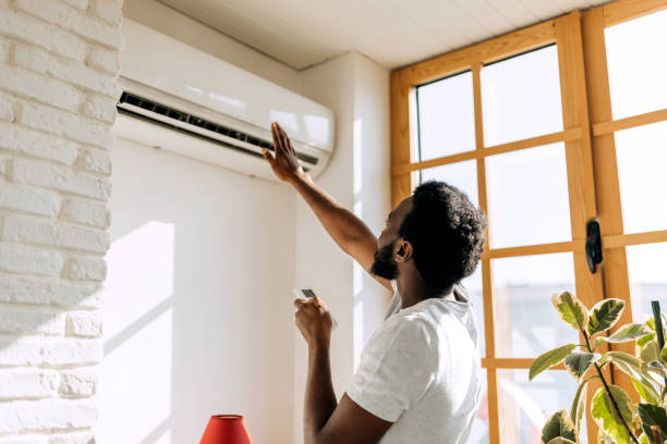 Best Solar-powered HVAC Systems in Brentwood, TN