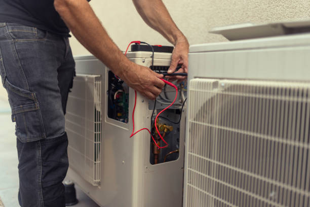 Best VRF (Variable Refrigerant Flow) Systems in Brentwood, TN