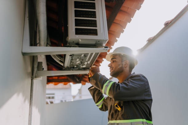 Best Seasonal HVAC Services in Brentwood, TN