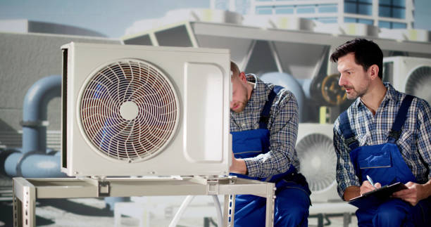 Best Geothermal HVAC Systems in Brentwood, TN