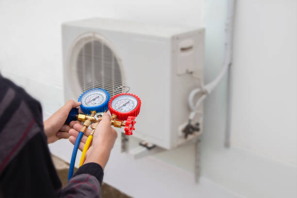 Best Air Conditioning Cleaning in Brentwood, TN